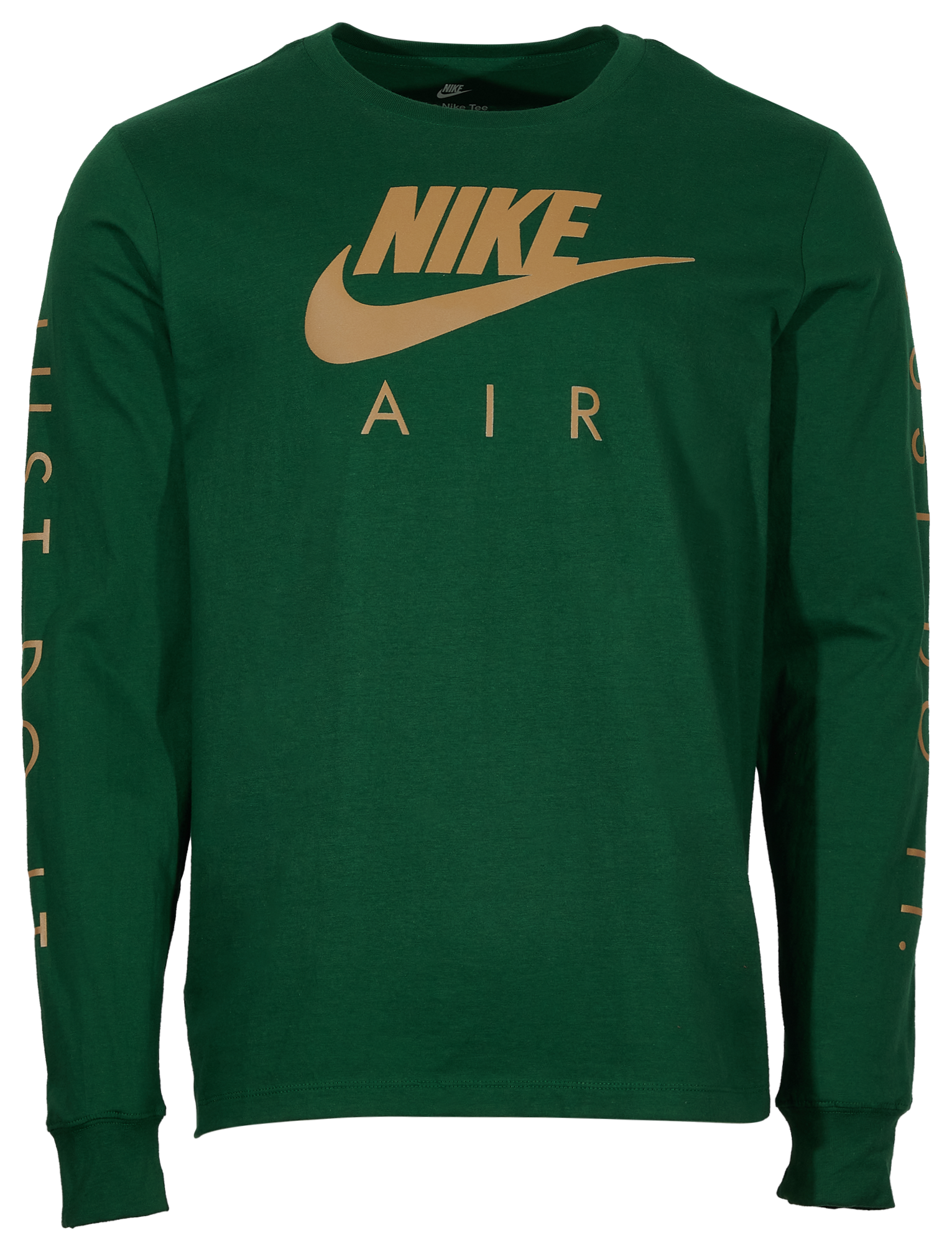 Nike graphic best sale tees footlocker