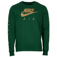 Nike Women's Gorge Green / White Dri-FIT T-Shirt