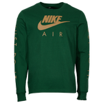 Gorge Green/Gold