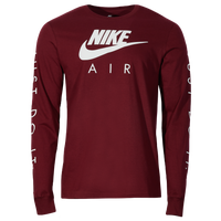 Nike Long Sleeve Shirt