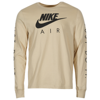 Foot locker thermal outlet shirts