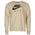 Nike Air Long Sleeve T-Shirt - Men's Rattan/Black
