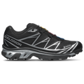 Salomon XT-6 GTX - Salomon Silver/Black