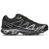 Silver/Black