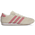 adidas Originals Taekwondo Lace  - Women's Cream White/Bliss Pink