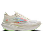 Green Gecko/Coconut/Pink Clay