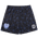 Overtime Cold Hearts Ice Shorts - Men's Black/Light Blue