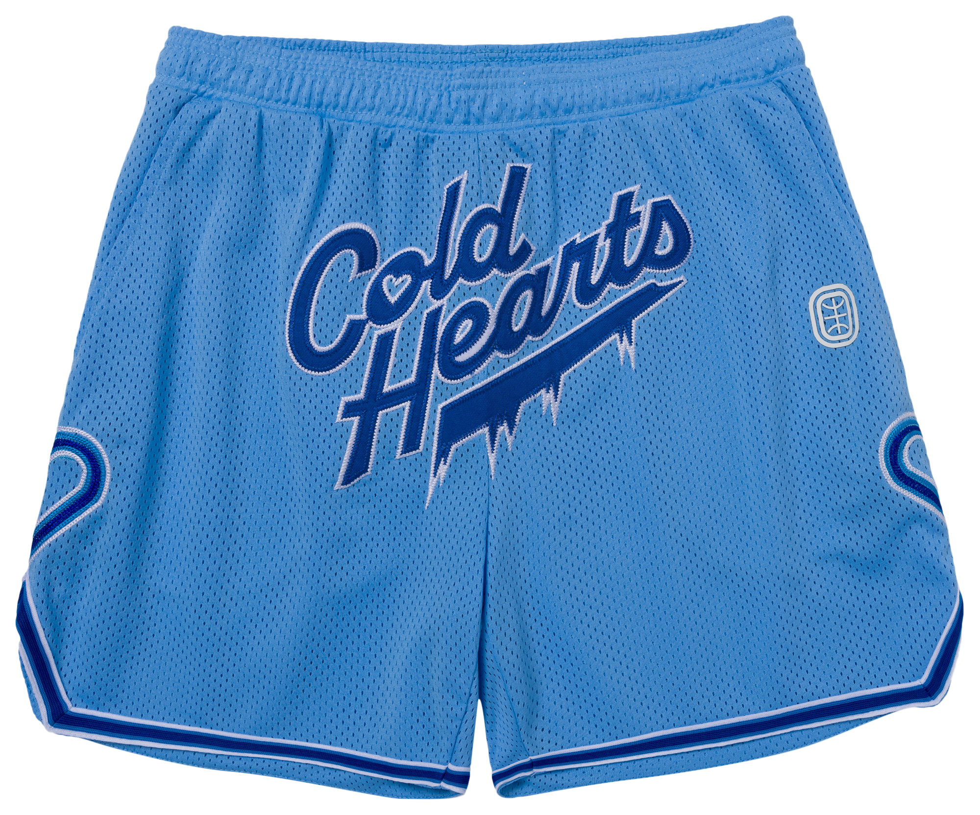 Overtime Cold Hearts Script Shorts