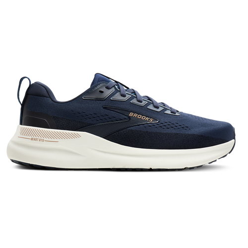 MENS - Brooks Beast GTS 26 - Peacoat/Indigo Portabella