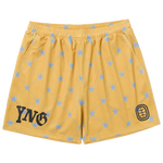 Yellow/Black