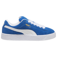 PUMA Suede XL Sneakers Royal White Size 9