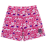 White/Pink
