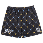 Yellow/Black