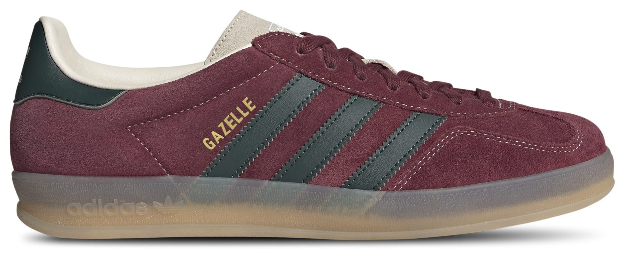 adidas originals × UR 別注 GAZELLE INDOOR adidas Originals Gazelle Indoor | Champs Sports Canada