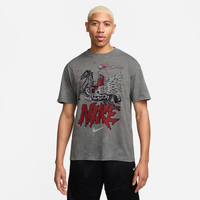 Red/Grey