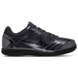 Men's - Nike Gato Lv8  - Black/Anthracite/Anthracite