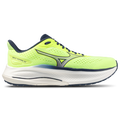 Mizuno Wave Inspire 22 - Mizuno White/Green