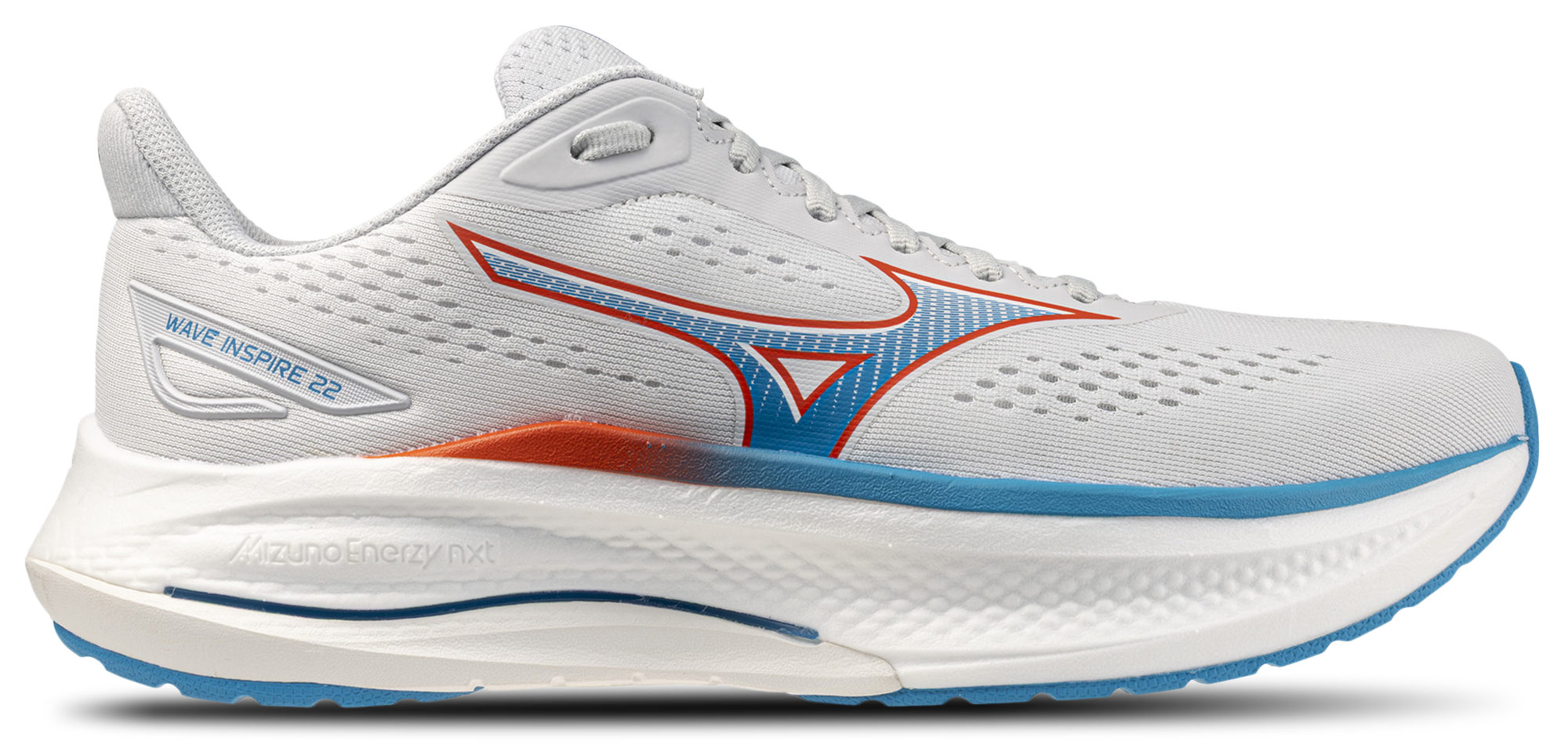 Mizuno Wave Inspire 22 - Men's | Champs Sports