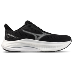 Men's - Mizuno Wave Inspire 22 - Black/Ultimate Grey