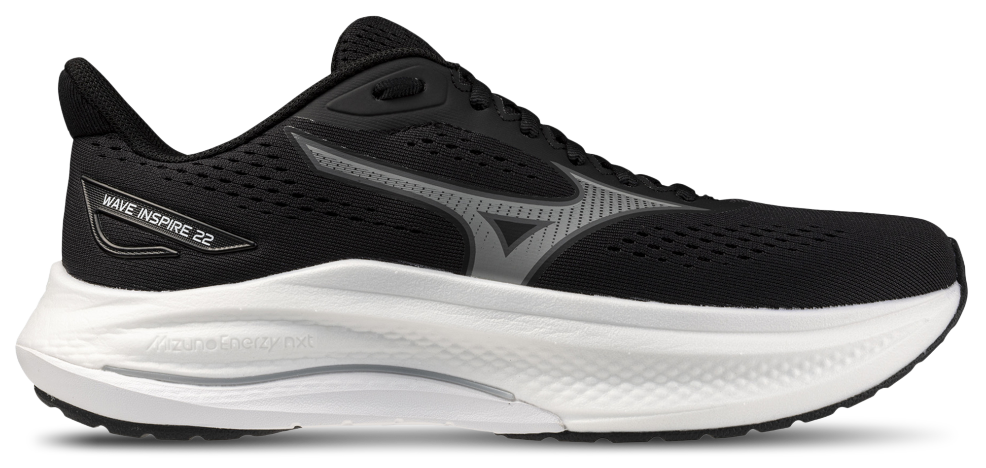 Mizuno Wave Inspire 22 - Men's