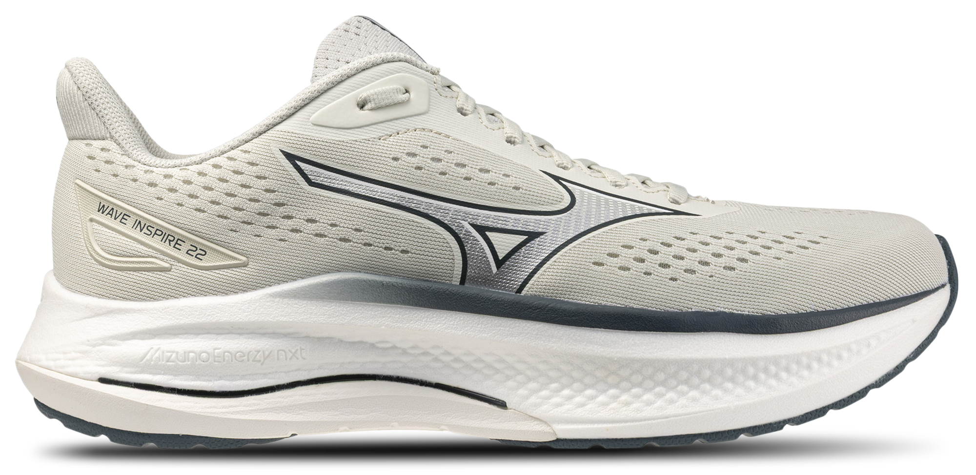 Mizuno Wave Inspire 22 - Men's | Foot Locker