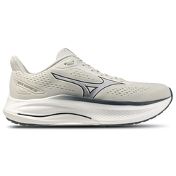 Men's - Mizuno Wave Inspire 22 - Grey/White