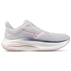Women's - Mizuno Wave Inspire 22 - Pink/White