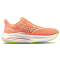 Mizuno Wave Inspire 22 - Mizuno Pink/Green