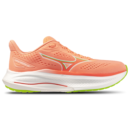 Mizuno Wave Inspire 22 - Mizuno Pink/Green