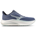 Mizuno Wave Inspire 22 - Mizuno Purple/Blue