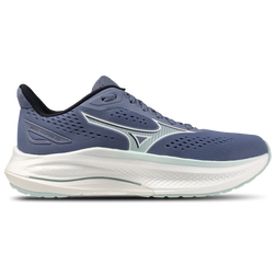 Mizuno Wave Inspire 22 - Women's | Foot Locker