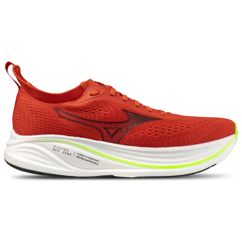 Mizuno Neo Zen 2 - Mizuno Red/Orange