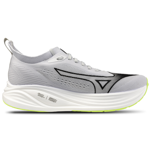  - Mizuno Neo Zen 2 - Grey/Black