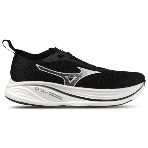 MENS - Mizuno Neo Zen 2 - Black/White