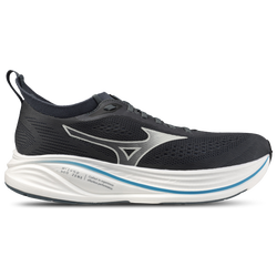 Men's - Mizuno Neo Zen 2 - Grey/Silver