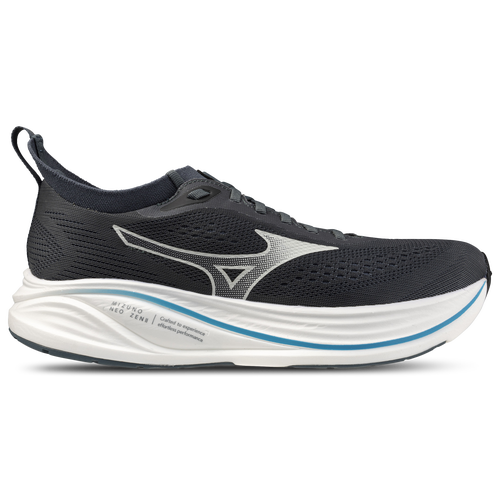 Mizuno Neo Zen 2 - Mizuno Grey/Silver