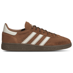 Men's - adidas Originals Handball Spezial  - Brown/Cream
