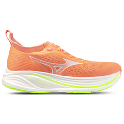 Women's - Mizuno Neo Zen 2 - Pink/White