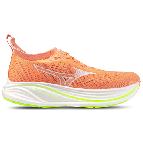 Mizuno Neo Zen 2 - Mizuno Pink/White