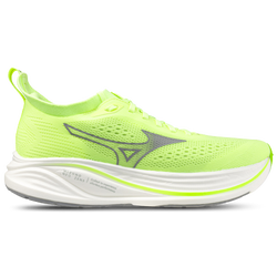 Women's - Mizuno Neo Zen 2 - Green/Grey