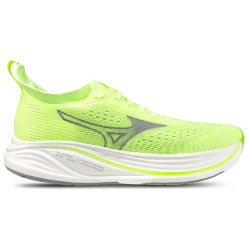 Mizuno Neo Zen 2 - Mizuno Green/Grey