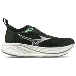Women's - Mizuno Neo Zen 2 - Green/White