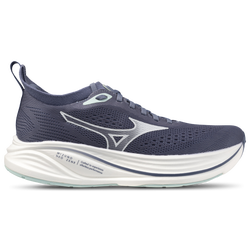 Women's - Mizuno Neo Zen 2 - Purple/White