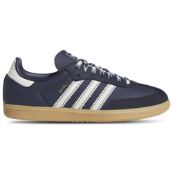 Pour hommes - adidas OG Originals Samba - Bleu marine/Gomme/Blanc