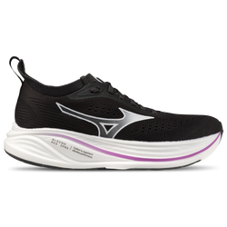 Women's - Mizuno Neo Zen 2 - Black Sand/White