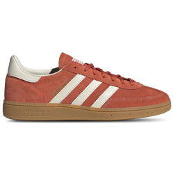 Men's - adidas Originals Handball Spezial - Gum/Red/White