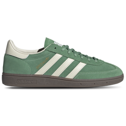 Men's - adidas Originals Handball Spezial  - Green/White/Gum