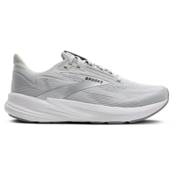 Women's - Brooks Revel 8 - Oyster Mushroom/Alloy/Silver