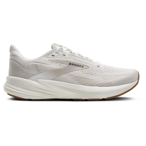 Brooks Womens  Revel 8 In Neutral