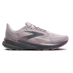 Women's - Brooks Revel 8 - Mauve/Ebony/Pink